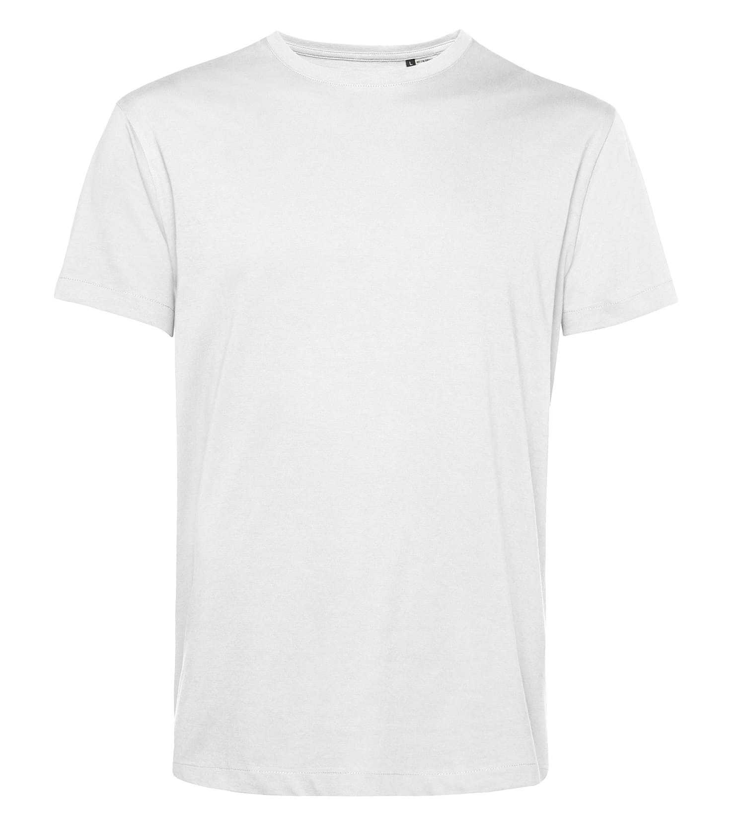 T-Shirtdruck- Herren