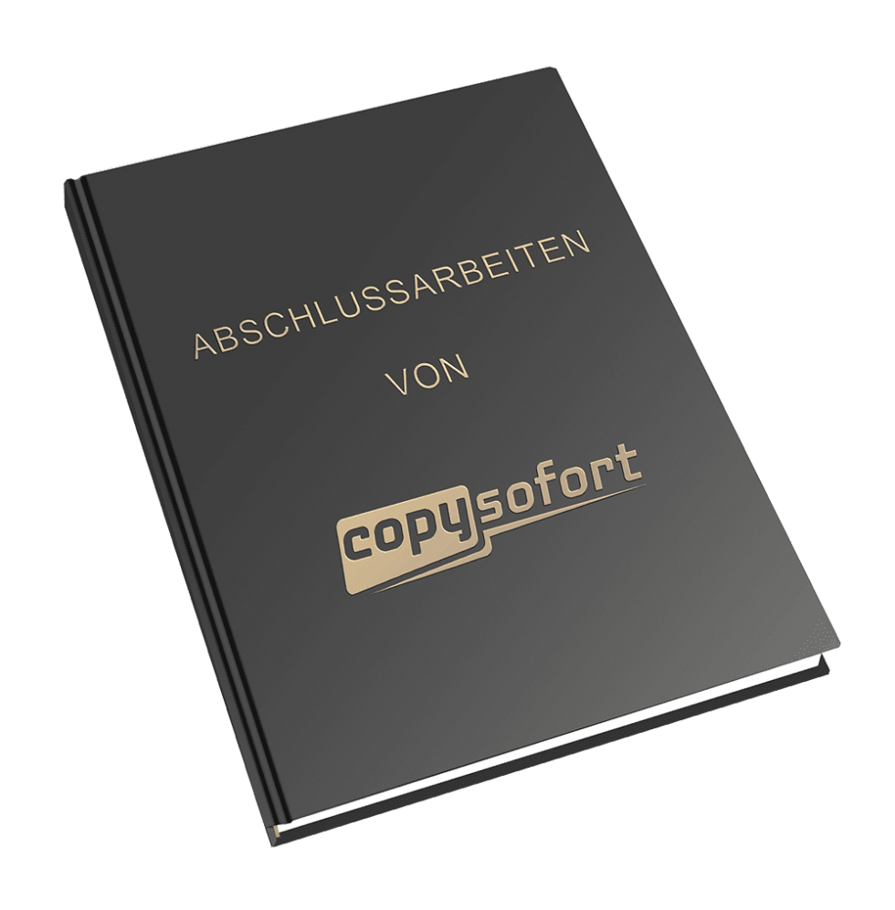 Abschlussarbeiten Karlsruhe Copysofort
